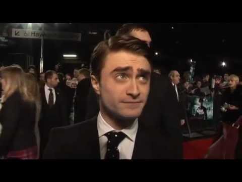 Daniel Radcliffe sheds Harry Potter image in new film The Woman in Black
