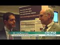 2013 OncPrac Summit: Dr. Jorge Cortes on prognostic factors in Chronic Lymphocytic Leukemia