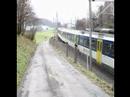 SBB ROTHENBURG- EMMENBRUECKE