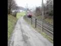 SBB ROTHENBURG- EMMENBRUECKE