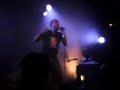 Leeroy - Open Bar live @ Nouveau Casino