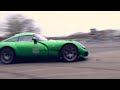 Tvr Sagaris Tvr Sagaris