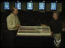 Church Sound - S-32 Sanctuary Series Mixer (ambiance)