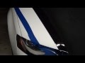 PlastiDip - Masking, Lines and Stripes on Your Car - How to PlastiDip in Sections