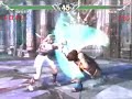 07/08/18 MAHODO SoulCalibur3 トーナメント 決勝