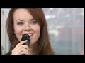 Johanna Kurkela - Jossain Mets�in Takana ( Nen�p�iv� )