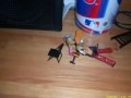 hbk gets attacked backstage my jeff hardy