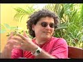 Entrevista Palco Livre, Serra da Borborema..wmv