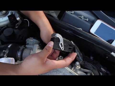 Tutorial: How to Replace Saab 93 Aero V6 2.8t Rear Sparkplugs/Ignition Coils