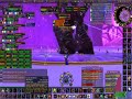WoW - Void Reaver - Tempest Keep