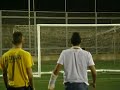 CD Torreón Prebenjamin 09/10 Primer Gol del Torreón al Candelaria (5-1)