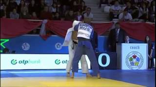 judo süper teknik süper türkler