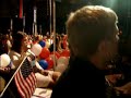 Bill Clinton Calls the Washington &amp; Lee Mock Convention