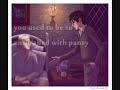 The Whomping Willows - Draco and Harry [Lyrics]