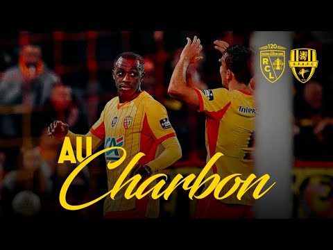 Vidéo :  Au Charbon : Du droit, du gauche et de la tête !