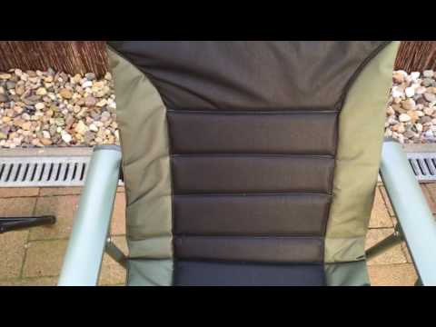 Angelstuhl Vergleich