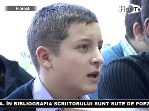 Eveniment dedicat lui Ion Drută