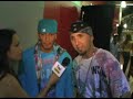 Top Latino : Entrevista - Alexis & Fido