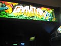 here's a quick add tour of my collection as of 8-09. enjoy! in this video we have: whirlwind, burgertime, donkey kong jr., donkey kong 3, radarscope, punch-out!!, mutli-williams bubbles, baby pac-man, gravitar, toobin', super mario bros. vs. unisystem, donkey kong, ms. pac-man mame, mario bros. wide body, popeye cocktail, and a nintendo vs. dualsystem red tent.