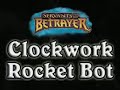 WoW TCG Loot Demo - Papa Hummel\
