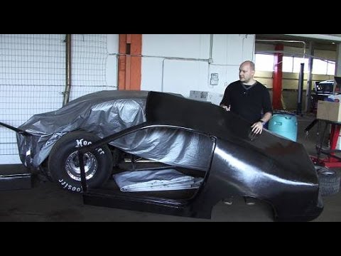 VKM-i Garaaž - Godzilla ja Viper