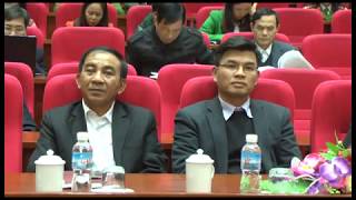 Đảng bộ thành phố Uông Bí: Khẩn trương đưa nghị quyết về phương hướng, nhiệm vụ năm 2018 vào cuộc sống