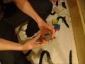 videos de Another card fan video