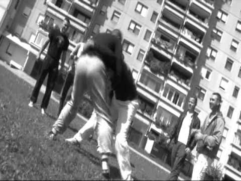 Nedžad - U Kvartu Nema Ljubavi (video)