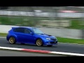 ??????WRX STI???????????????????????Movie?