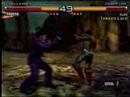 Gs.- Jaime (Kazuya) vs Duke (Bruce) SFW