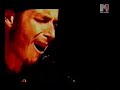Soundgarden - Mailman (live 1996)