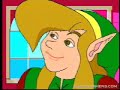 Youtube Poop: Link Grabs his D***