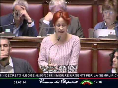 il - Segui Montecitorio 5 Stelle su: www.facebook.com/montecitoriocinquestelle www.twitter.com/M5SMontecitorio Scarica l'app ufficiale http://m5s.info/parlamento5s Qui tutte le info sulle attività...