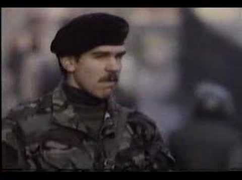 The Ulster Troubles (Part 24 Final)