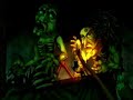 The Jackleg Testament - Act II Dark in Eden