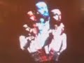 GEORGE CARLIN POLITELY ASKS SOMEONE TO LEAVE. GEORGE CARLIN POLITELY ASKS SOMEONE TO LEAVE.