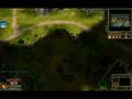 Red Alert 3 Beta  - Allied Cryo+Bomber rush