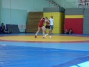 giorgi gogshelidze - training matches -1