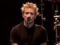 Sum41 @ Pukkelpop 2003