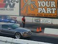 Jerrybuilt EK At Irwindale Jerrybuilt EK At Irwindale