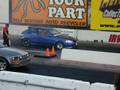 Jerrybuilt EK At Irwindale