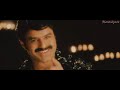 Anushka kissing Balaiahbabu