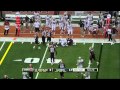 Alex Carder vs Illinois (2012)