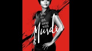 Seriado: How to Get Away with Murder