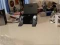 Samsung SGH-I900 Omina unboxing