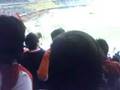 videos de la guardia albi roja sur vs cucuta
