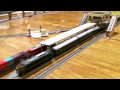 （鉄道模型）トワイライトエクスプレス その2（HD）