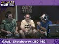 Epileptic Gaming #179 aired on July 3rd, 2009 and REVIEWED: Ghostbusters. This short show (only 1 hour this week guys) was recorded earlier in the day so the 4th Celebration could begin immediately! Some News of the Week and a preview for what people can expect next week (DEERA AGAIN!!?)