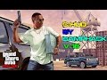 C-HUD by SampHack v.18 para GTA San Andreas vídeo 1