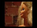 Literary Barbie